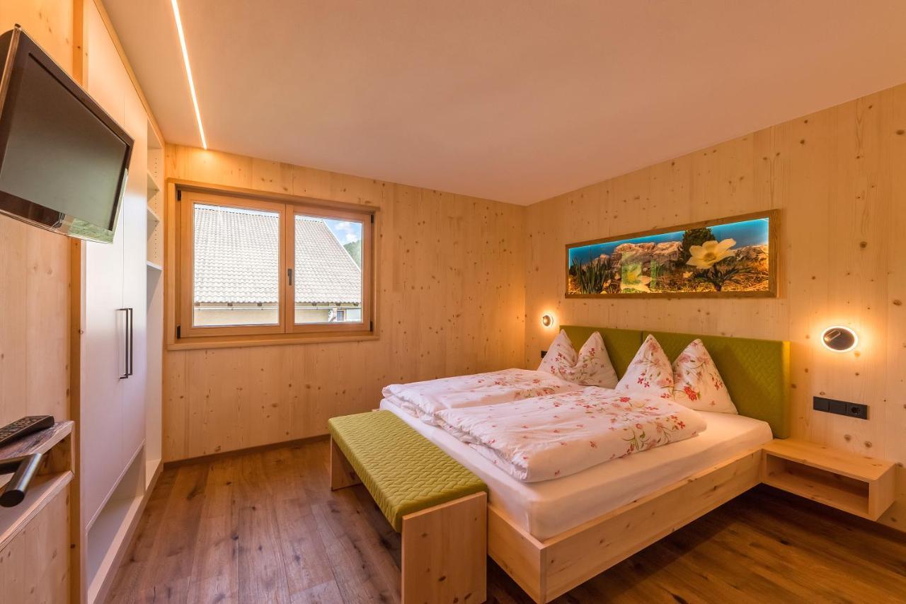 Residence Bergheim Braies  Eksteriør bilde